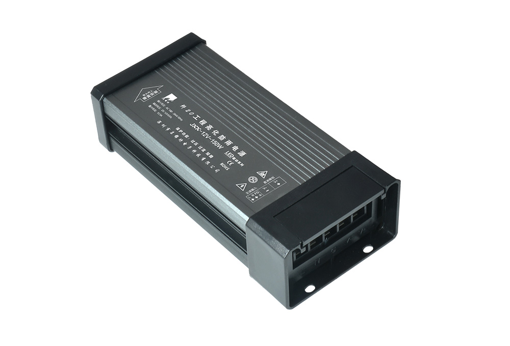 LED電源的組成部分有哪些？
