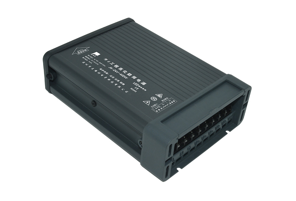 LED電源的品質(zhì)如何鑒別？