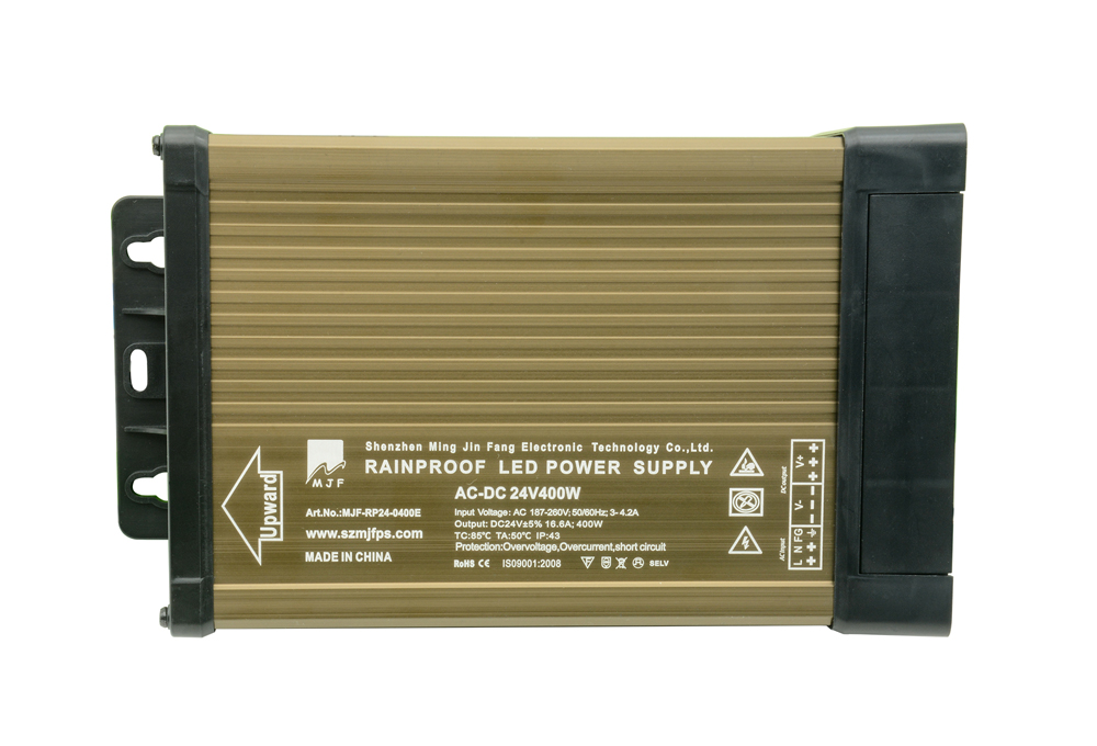 LED開關(guān)電源有哪幾種常見的保護(hù)電路？
