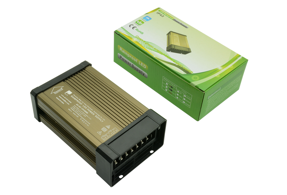 LED驅(qū)動電源的保護(hù)方法有哪些？