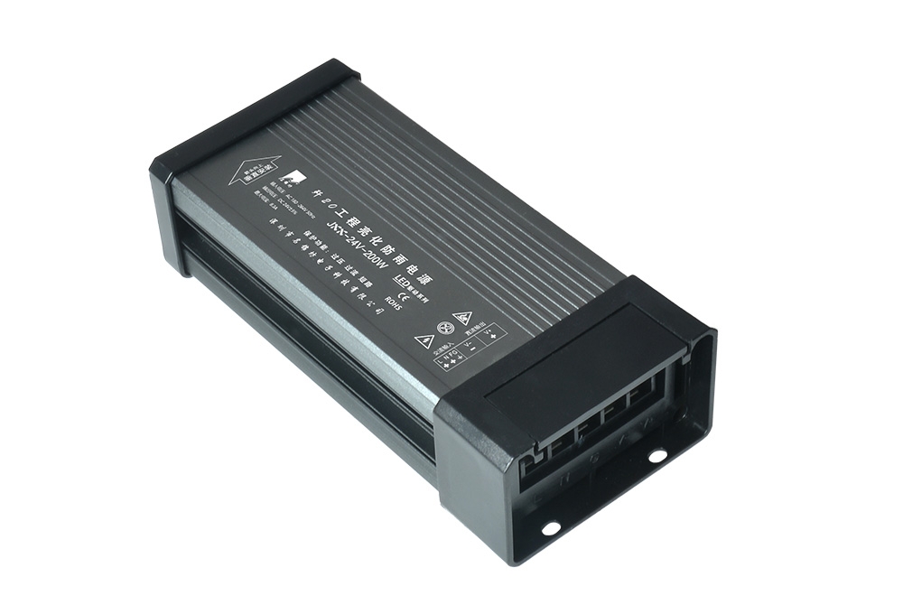 LED開(kāi)關(guān)電源的常用調(diào)光方式有哪幾種？