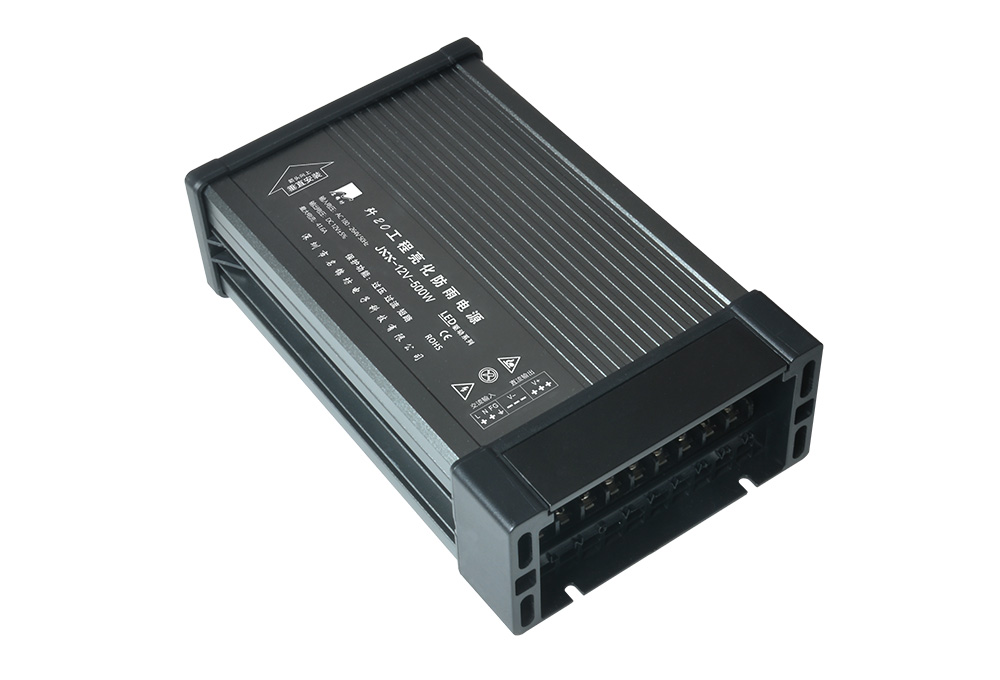 開關電源中使用光耦是什么原因？
